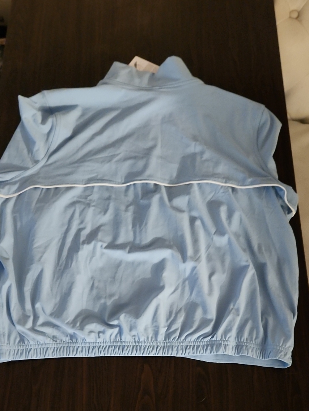Court Rival Tennis Track Jacket - Picture 6 of 8
